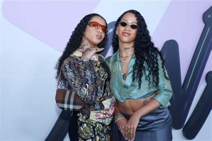 How A Hip-Hop Pioneer Built Her Fortune