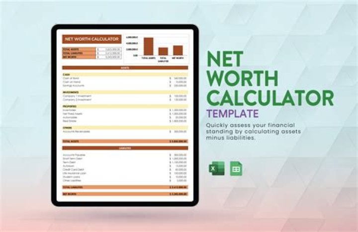 How To Build Your Net Worth Like Jorge Luis Moreno In 2024