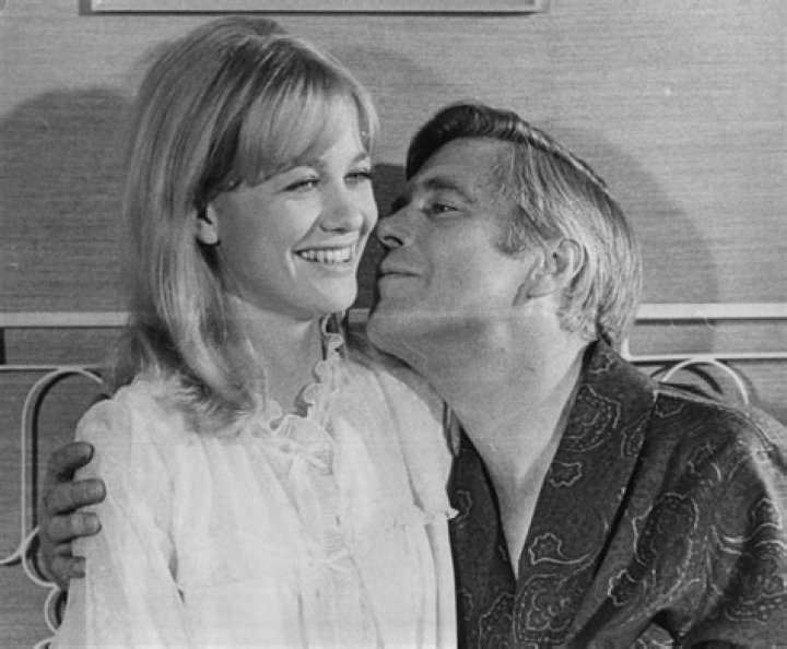 Judy Geeson's Net Worth Secrets