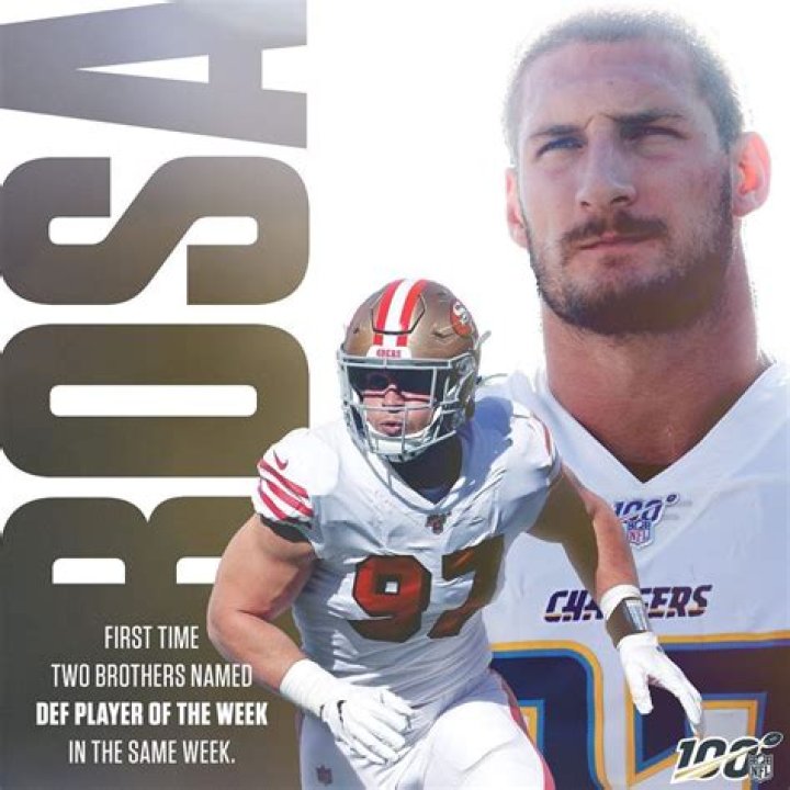 The Truth Behind The Bosa Brothers
