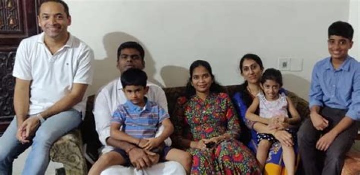 Uncover The Inspiring Journey Of IPS Annamalai's Wife