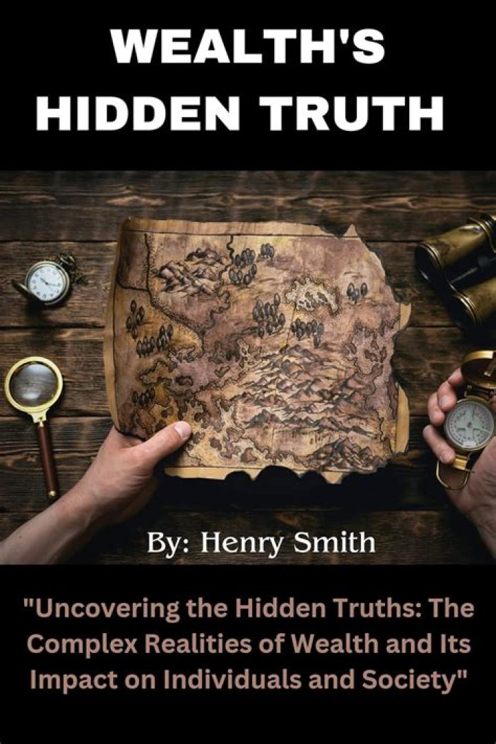 Uncovering The Hidden Truths And Enduring Bonds