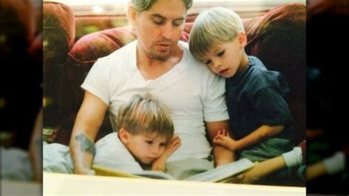 Uncovering The Multifaceted World Of Cole Sprouse's Father
