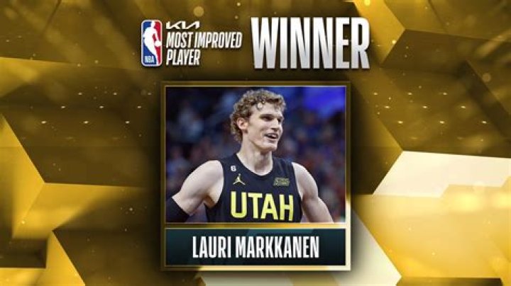 Unveiling The Parents Behind Lauri Markkanen's Basketball Journey