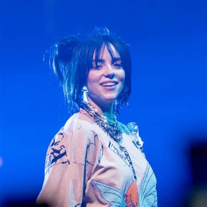 Unveiling The Secrets Of Billie Eilish's Relationships